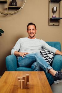 Willkommen in meiner Praxis!