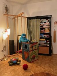Kindertherapie