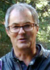 Erwin Krismer