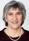 Ingrid Wagner