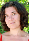 Susanne Elfriede Egger