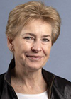 Elisabeth Rambauske