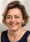 Gertraud Wiener-Schneider