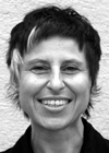 Melanie Zeller