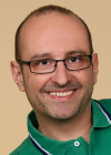 Peter Wally
