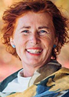Elisabeth Geissler