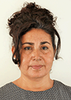 Birsen Yilmazkaya