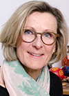 Gabriele Wopfner