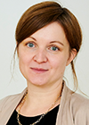 Sonja Pargfrieder