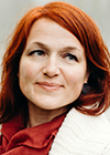 Christine Greincker