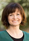Maria Buchegger