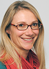 Tina Hofsttter
