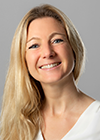 Claudia Mooser