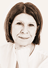 Susanne Bayer