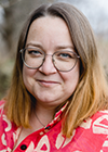 Rebecca Haselbacher