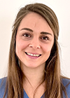 Sarah Stieger